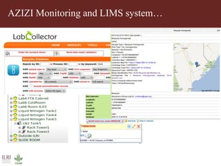 Bio-banking and metagenomics platforms for pathogen discovery