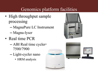 Bio-banking and metagenomics platforms for pathogen discovery