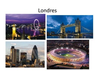 Londres
 