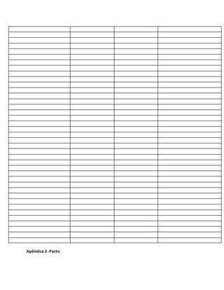 Apéndice 2 -Pacto 
 