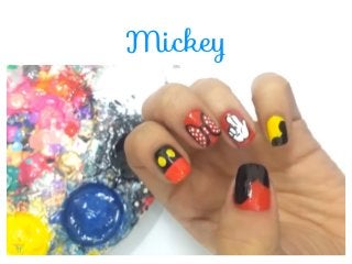 Mickey
 