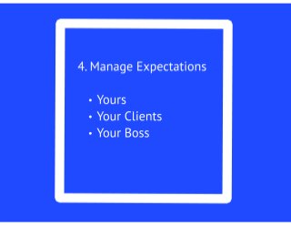 'Buying mobile advertising' - 12 rules to ensure your app strategy isn't a flop - Mick Rigby - #APS2013