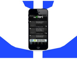 'Buying mobile advertising' - 12 rules to ensure your app strategy isn't a flop - Mick Rigby - #APS2013