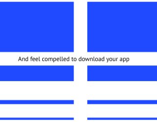 'Buying mobile advertising' - 12 rules to ensure your app strategy isn't a flop - Mick Rigby - #APS2013