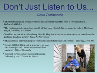 Members of the O’Fallon, St. Peters and Lake St. Louis Chamber of Commerce