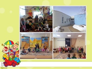 Mickunu kindergarten1