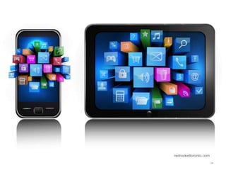 24
redrockettoronto.com
 