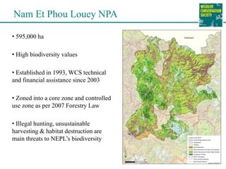 Micmac ws wcs redd experiences v20120730