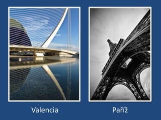 ValenciaPaříž