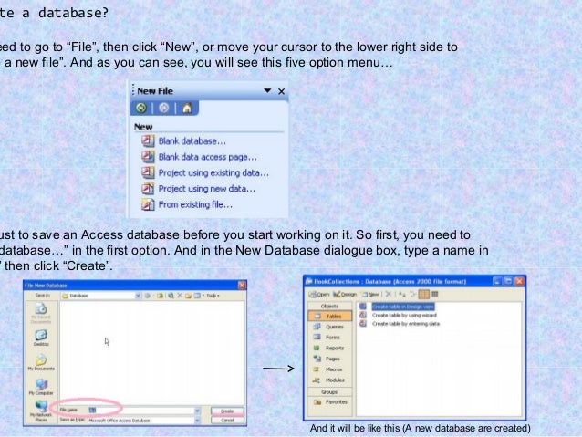 MS OFFICE ACCESS 2003 TUTORIAL PDF DOWNLOAD MS OFFICE ACCESS 2003 TUTORIAL PDF DOWNLOAD