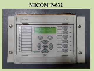 MICOM P-632
 