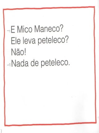 MICO MANECO