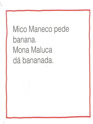 MICO MANECO