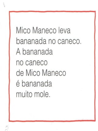 MICO MANECO