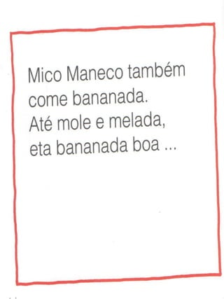 MICO MANECO