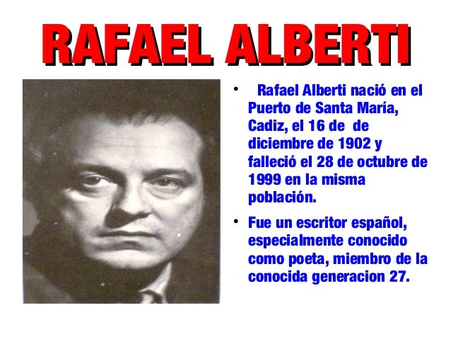 Resultado de imagen de ¿Cual es el escritor más famoso de Andalucía ?