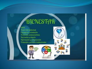 Mi contexto de formación