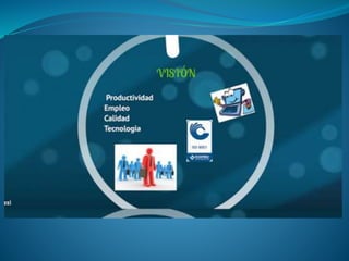 Mi contexto de formación