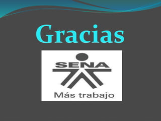 Mi contexto de formacion