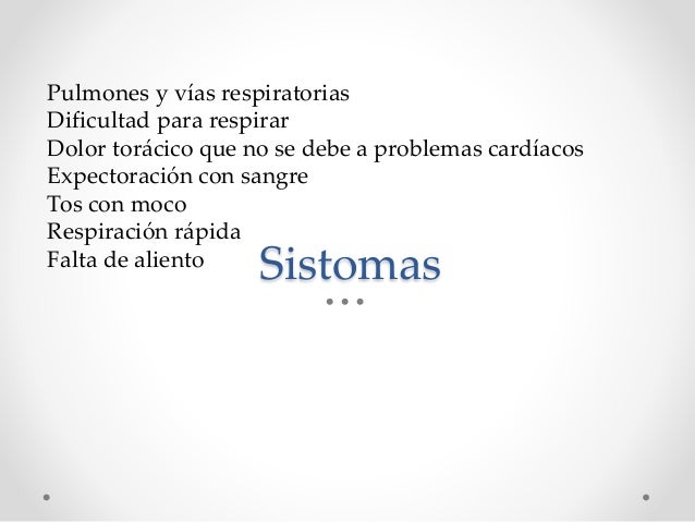 Micosis pulmonares Micosis pulmonares
