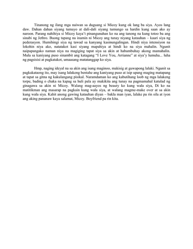 Micoy | PDF