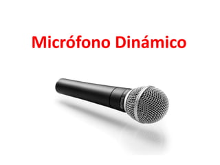 Preamplificador para Micrófono Electret – Parte 4 – Blog de Tito Hinostroza