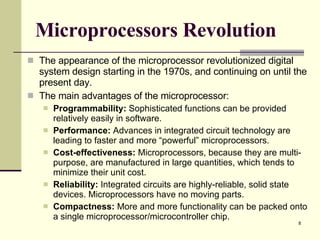 microprocessor | PPT