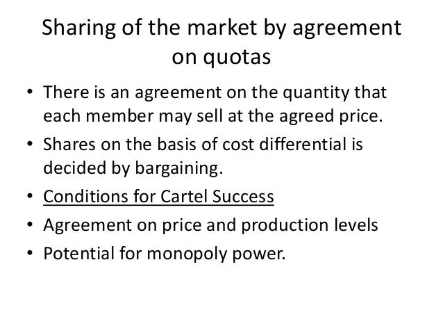 micro price leadership is a form of