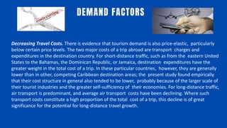 MICRO PERSPECTIVE IN TOURISM AND HOSPITALITY | PPTX