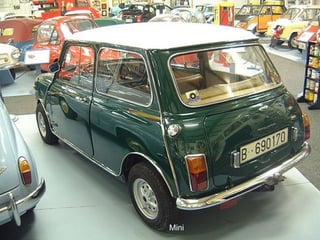 Mini 