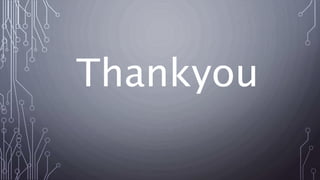 Thankyou
 