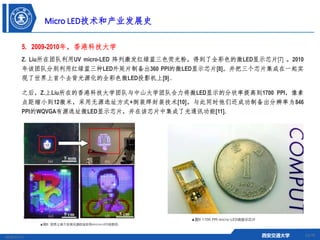 Micro-LED | PDF