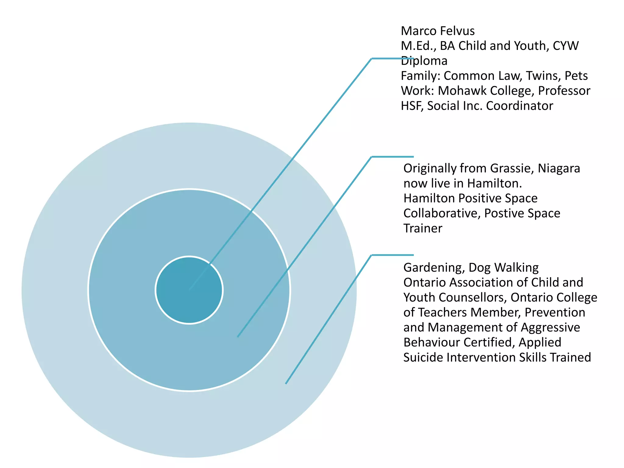 Micro meso-macro | PPTX