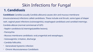 Micro-Para Report - Communicate Diseases Involving different organ ...