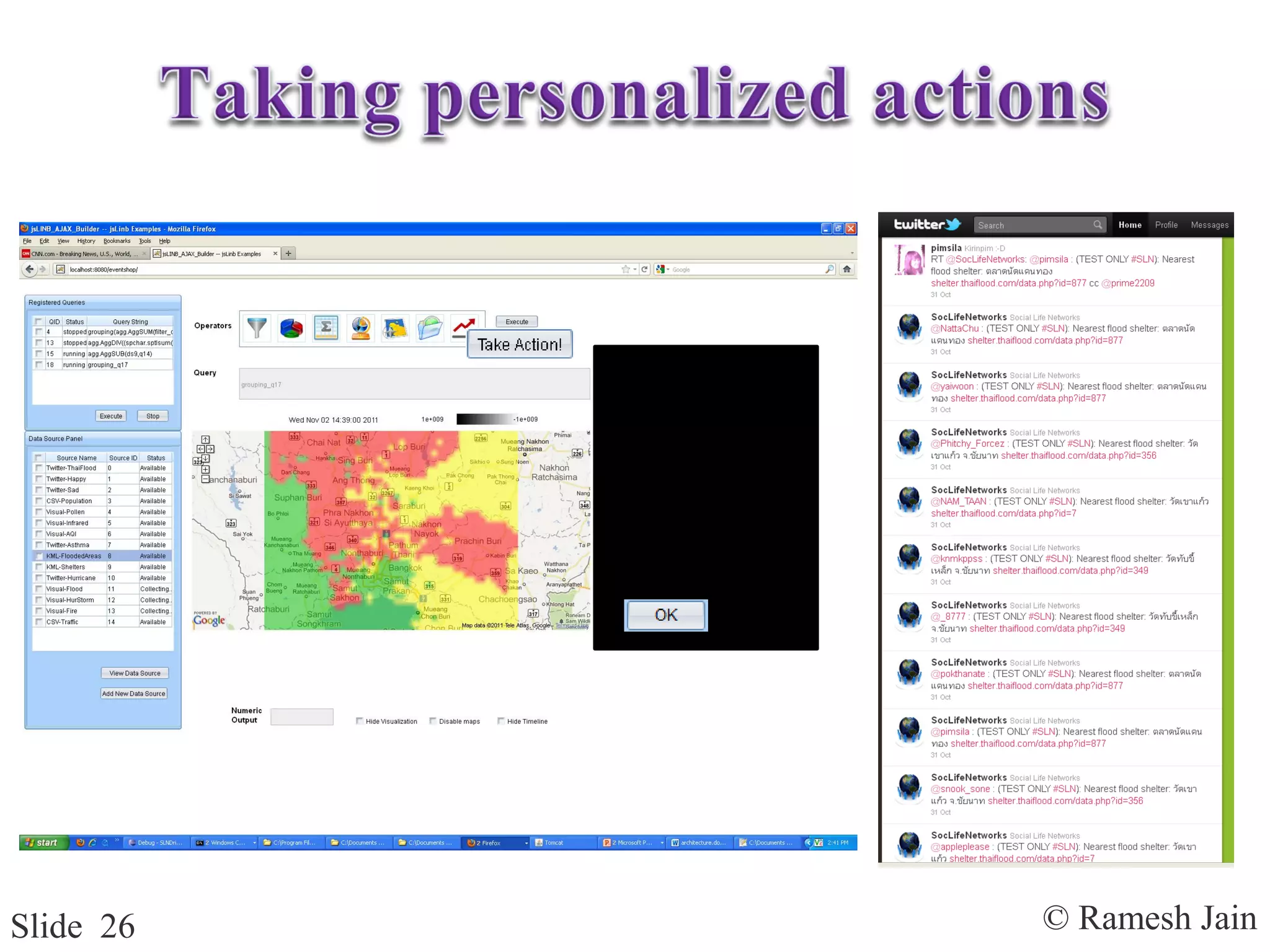 © Ramesh JainSlide 26
 