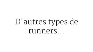 Runners with YAML
tolerance:
operation_runners:
default:
retry:
runner:
callback: ~
waiter:
count_limited:
count: 10
waite...