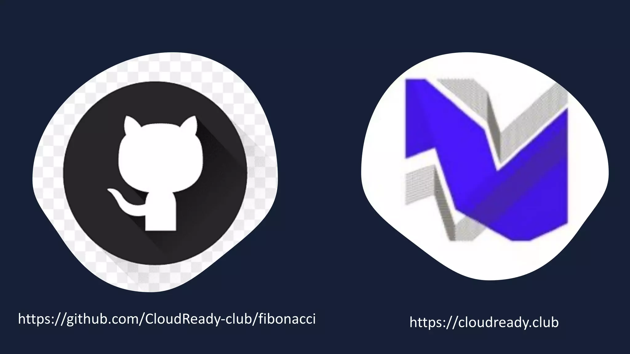 https://github.com/CloudReady-club/fibonacci https://cloudready.club
 