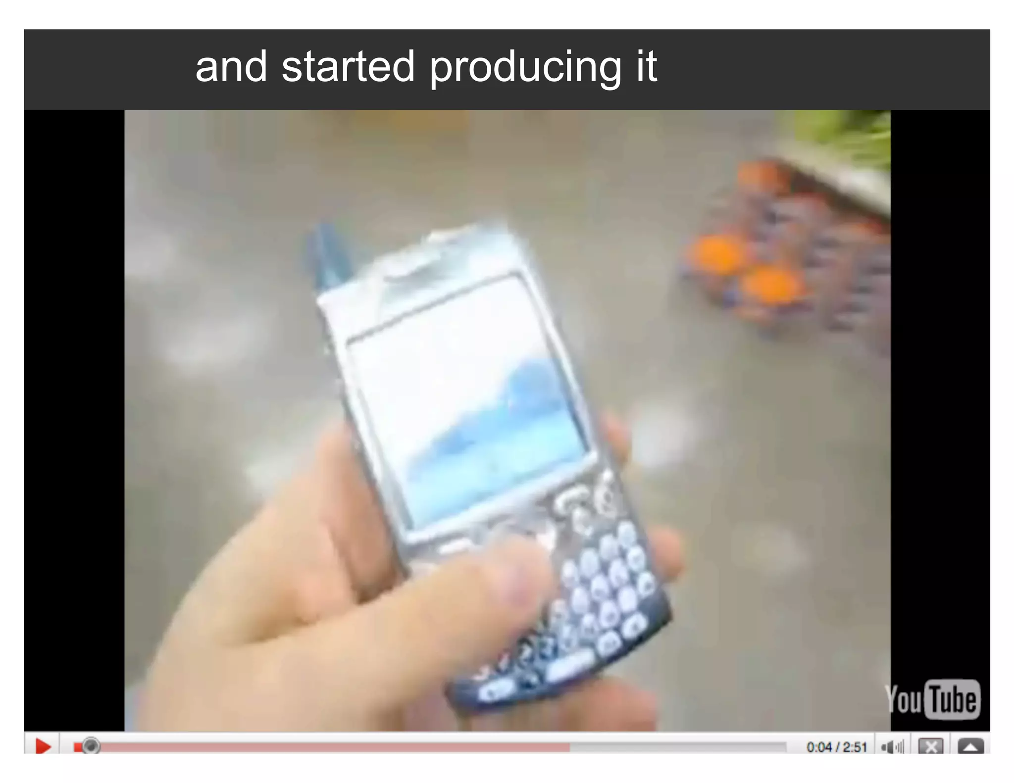 The Micro-Sociology of Networks