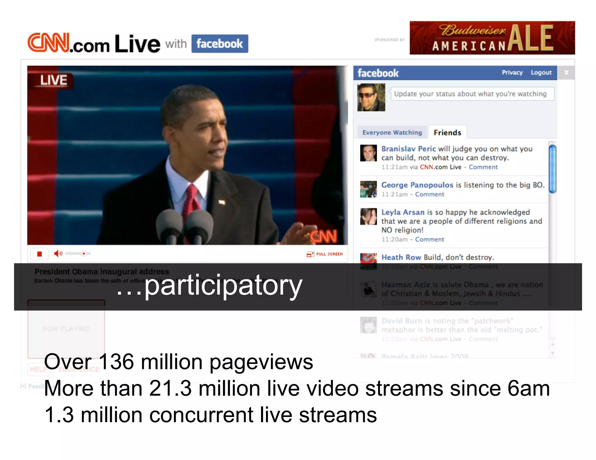 The Micro-Sociology of Networks