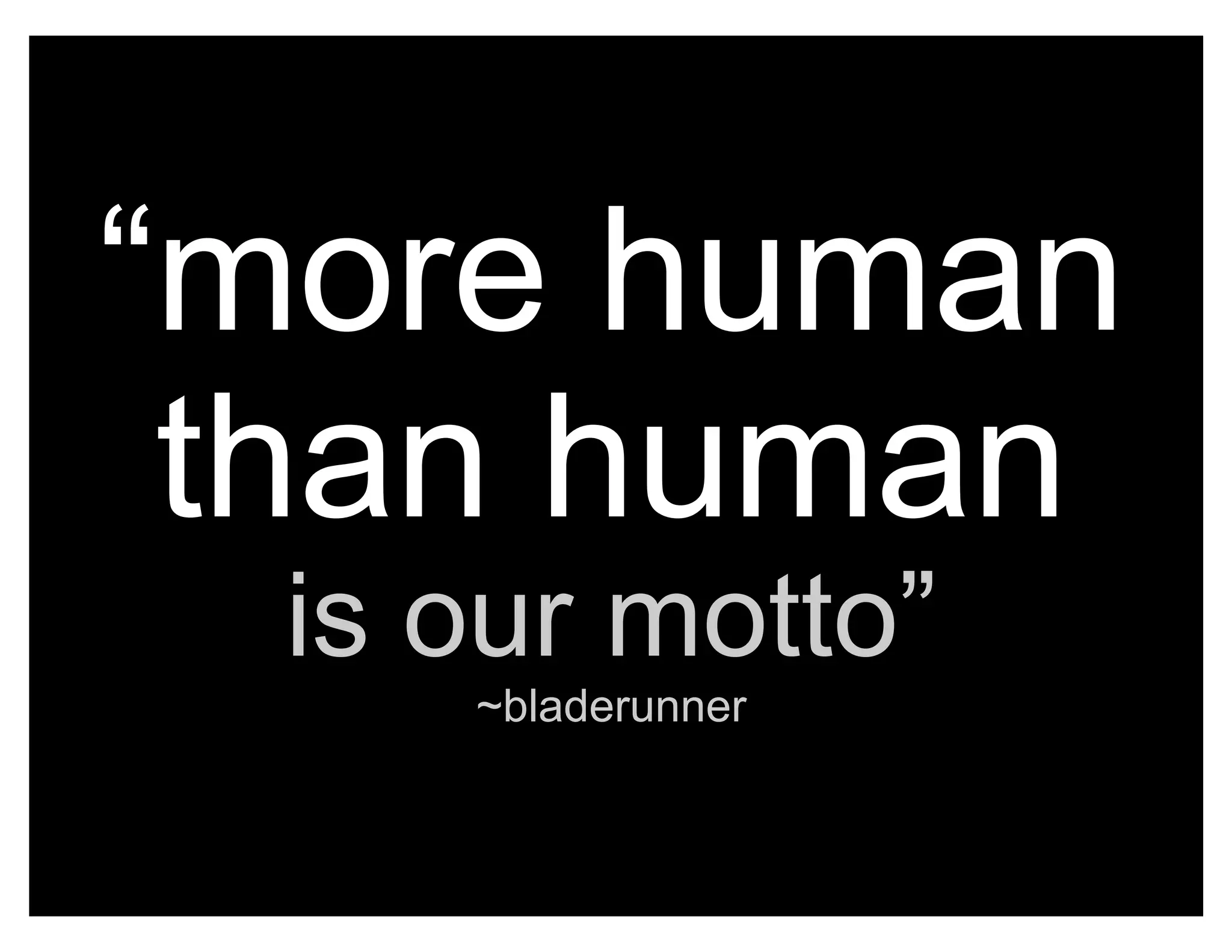 The Micro-Sociology of Networks