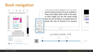 Micro-visualizations: Small Visualizations that Make a Big Impact | PDF
