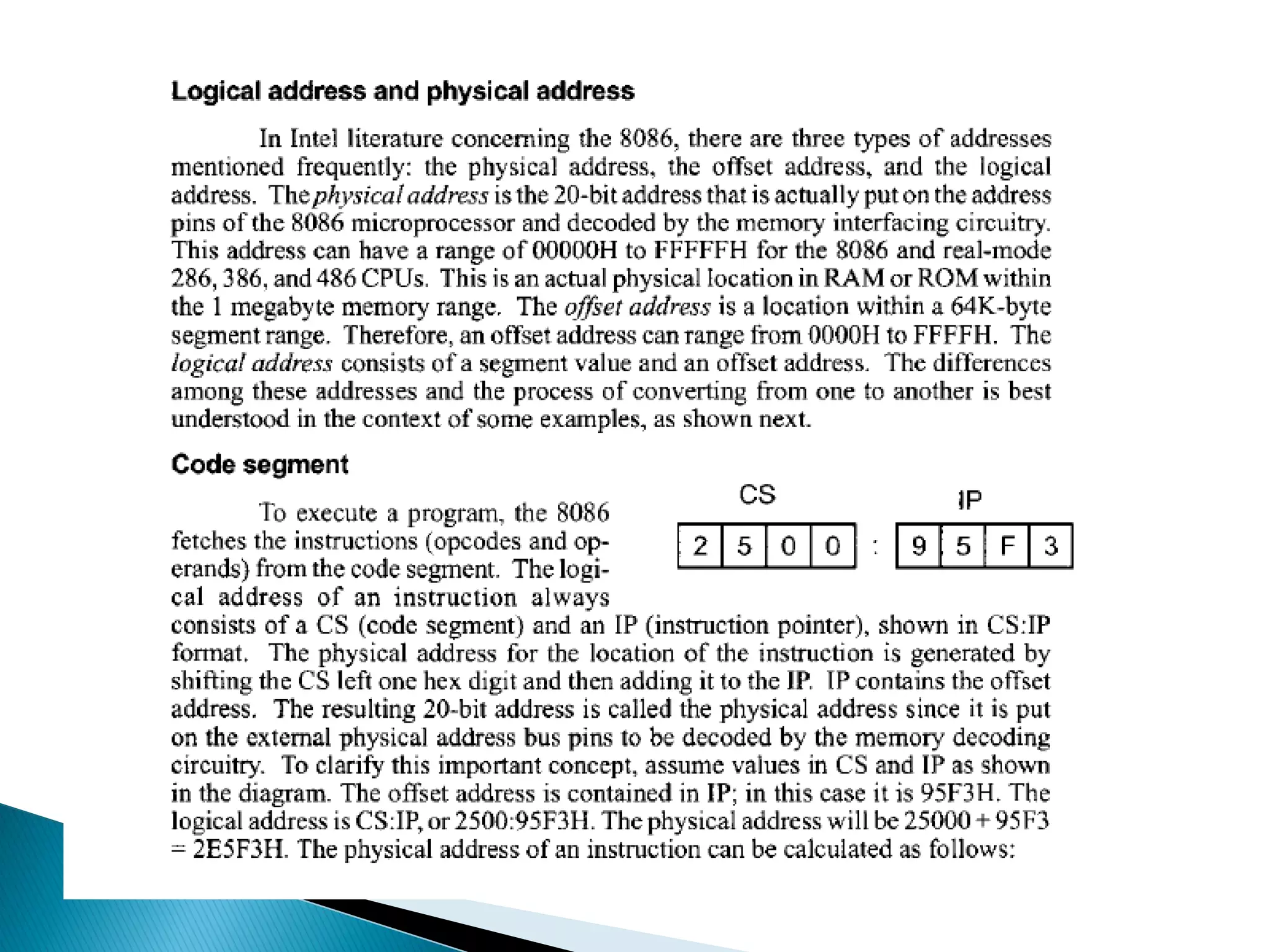 Computer Organization -part 1