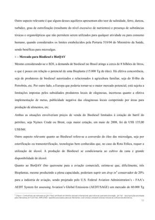 Mamona e a produção de biodiesel