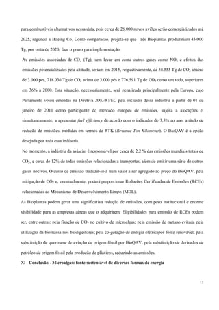Mamona e a produção de biodiesel