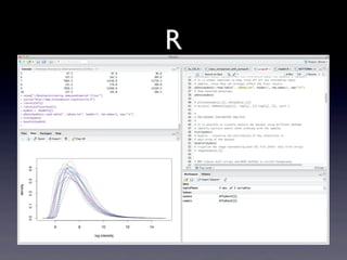 R
 
