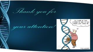 MICROARRAYS - Bioinformatics and Genetic Engineering