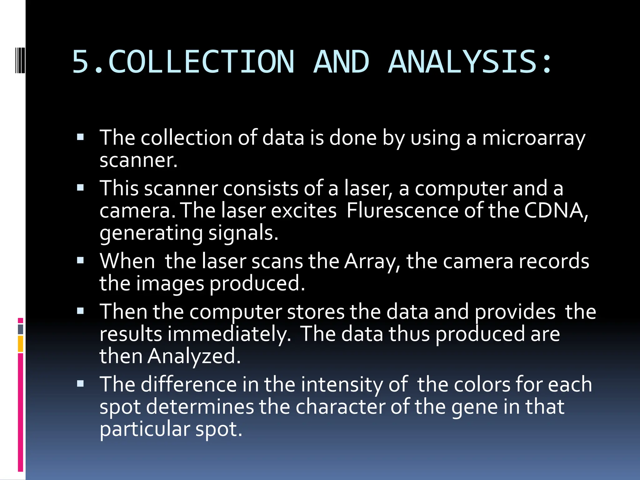 MICROARRAYS OF DNA AND NON DNA BIOCHEMISTRY | PDF