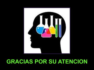 GRACIAS POR SU ATENCION
 
