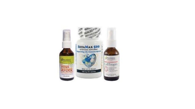 microbalance health products coupon