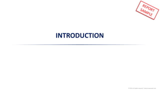 © 2016 All rights reserved | www.knowmade.com
INTRODUCTION
 